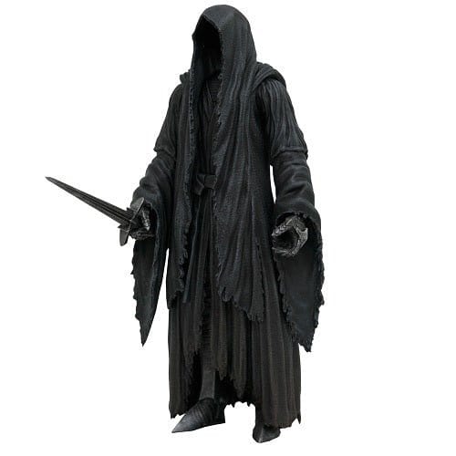 Lord of the Rings Deluxe Action Figure - Select Figure(s)ToyShnipAction & Toy FiguresNazgul (Series 2)Shopify CollectiveToyShnip4