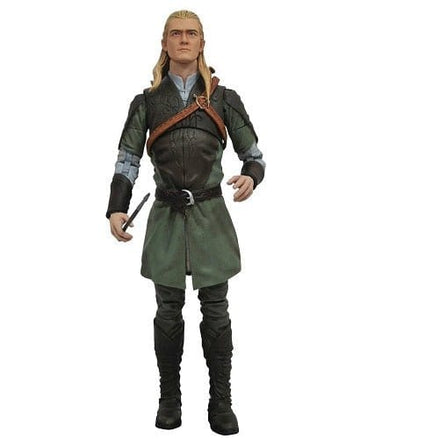 Lord of the Rings Deluxe Action Figure - Select Figure(s)ToyShnipAction & Toy FiguresLegolas (Series 1)Shopify CollectiveToyShnip2