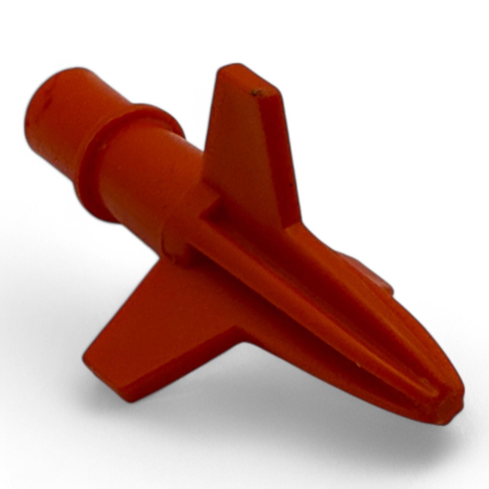Original Lost in Space chariot missile part