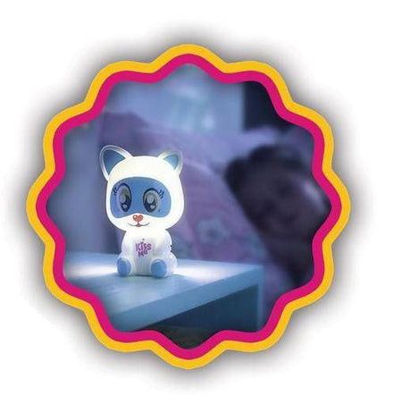 LumiLuvs - Love at first light! - Coco - Flip Side CollectiblesToys & GamesToyShnip