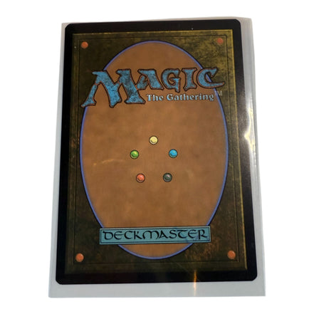 Magic: The Gathering card featuring Gimli, Counter of Kills, a legendary dwarf warrior with trample ability.