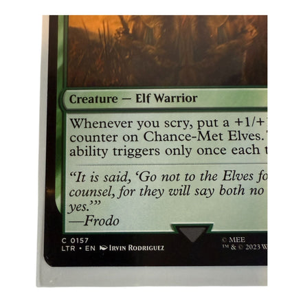 Magic The Gathering card back design