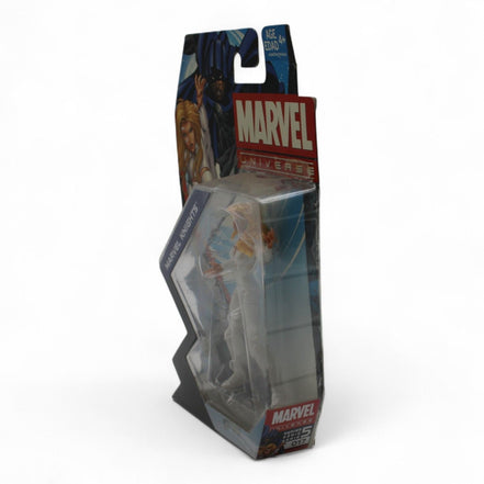 Marvel Knights Cloak & Dagger Emma Frost Action Figure Series 5 - Flip Side CollectiblesMarvel Action FiguresMarvel