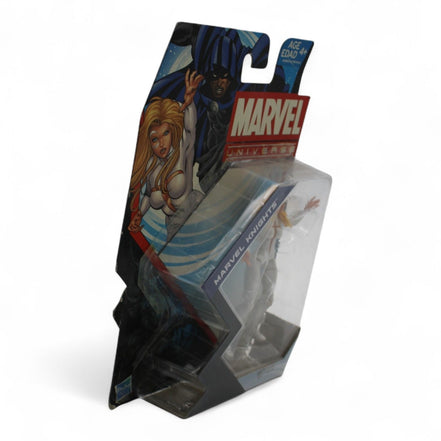 Marvel Knights Cloak & Dagger Emma Frost Action Figure Series 5 - Flip Side CollectiblesMarvel Action FiguresMarvel