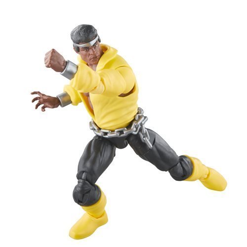 Marvel Knights Marvel Legends 6 - Inch Action Figures - Select Figure(s)ToyShnipAction & Toy FiguresLuke Cage Power ManShopify CollectiveToyShnip21