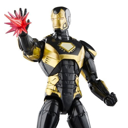 Marvel Knights Marvel Legends 6 - Inch Action Figures - Select Figure(s)ToyShnipAction & Toy FiguresIron ManShopify CollectiveToyShnip27