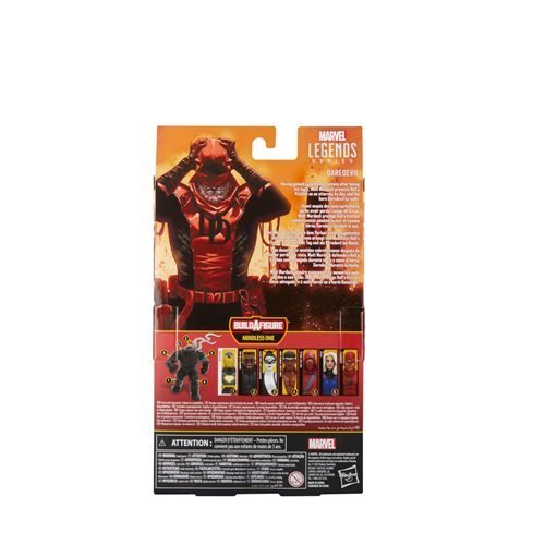Marvel Knights Marvel Legends 6 - Inch Action Figures - Select Figure(s)ToyShnipAction & Toy FiguresDaredevilShopify CollectiveToyShnip14
