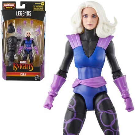 Marvel Knights Marvel Legends 6 - Inch Action Figures - Select Figure(s)ToyShnipAction & Toy FiguresCleaShopify CollectiveToyShnip34