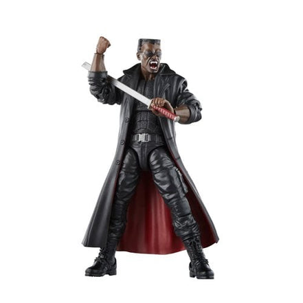 Marvel Knights Marvel Legends 6 - Inch Action Figures - Select Figure(s)ToyShnipAction & Toy FiguresMarvel's BladeShopify CollectiveToyShnip6