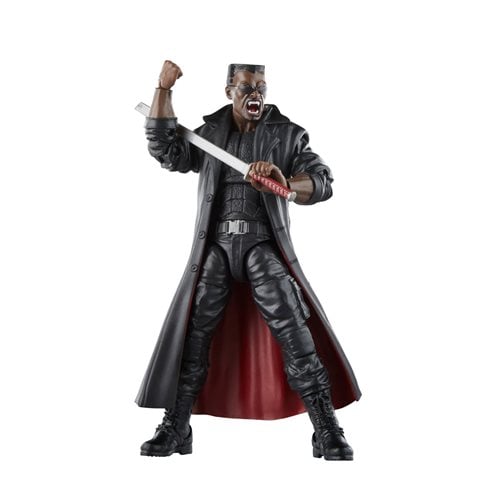 Marvel Knights Marvel Legends 6 - Inch Action Figures - Select Figure(s)ToyShnipAction & Toy FiguresMarvel's BladeShopify CollectiveToyShnip6