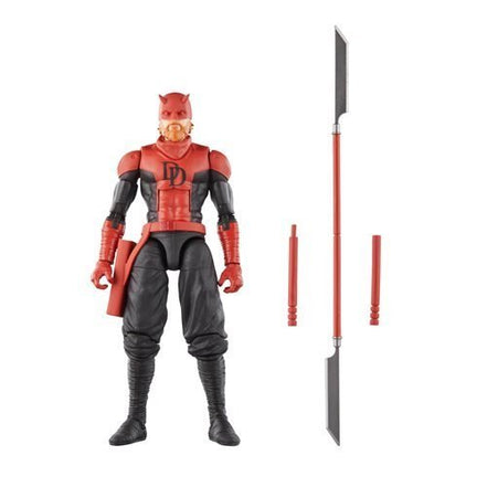 Marvel Knights Marvel Legends 6 - Inch Action Figures - Select Figure(s)ToyShnipAction & Toy FiguresDaredevilShopify CollectiveToyShnip11