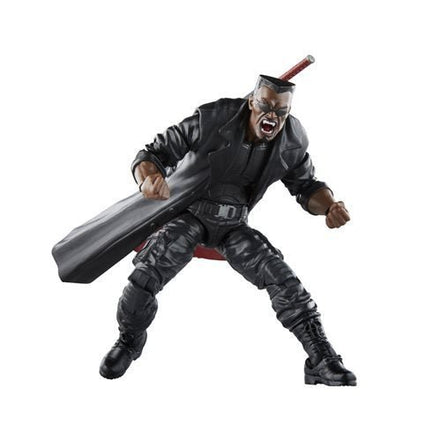 Marvel Knights Marvel Legends 6 - Inch Action Figures - Select Figure(s)ToyShnipAction & Toy FiguresMarvel's BladeShopify CollectiveToyShnip5