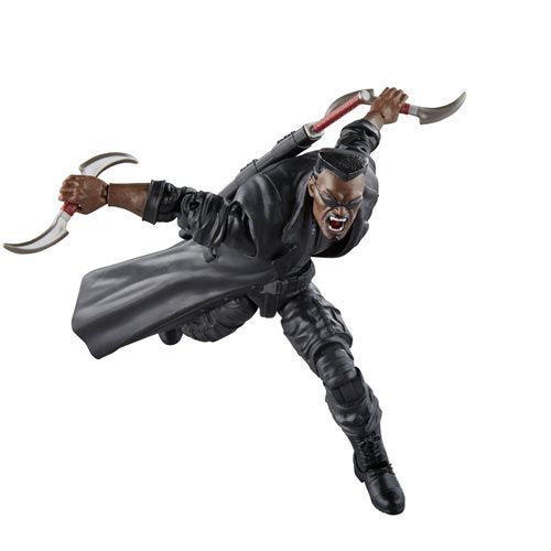 Marvel Knights Marvel Legends 6 - Inch Action Figures - Select Figure(s)ToyShnipAction & Toy FiguresMarvel's BladeShopify CollectiveToyShnip8