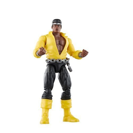 Marvel Knights Marvel Legends 6 - Inch Action Figures - Select Figure(s)ToyShnipAction & Toy FiguresLuke Cage Power ManShopify CollectiveToyShnip22
