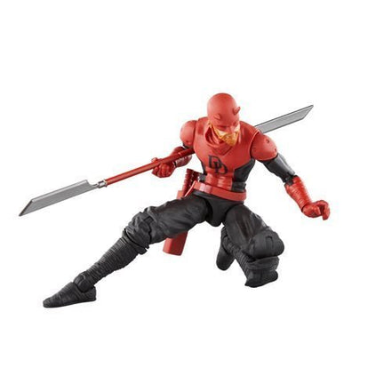 Marvel Knights Marvel Legends 6 - Inch Action Figures - Select Figure(s)ToyShnipAction & Toy FiguresDaredevilShopify CollectiveToyShnip12
