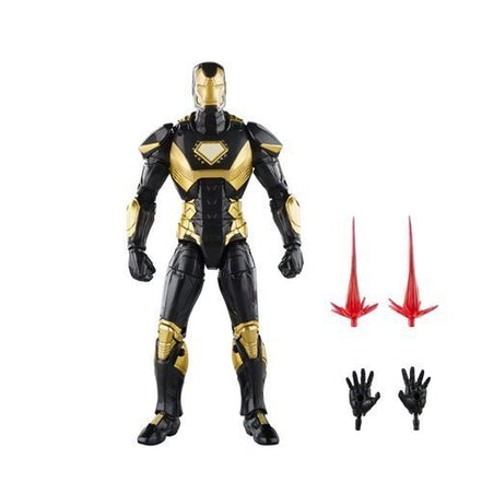 Marvel Knights Marvel Legends 6 - Inch Action Figures - Select Figure(s)ToyShnipAction & Toy FiguresIron ManShopify CollectiveToyShnip25