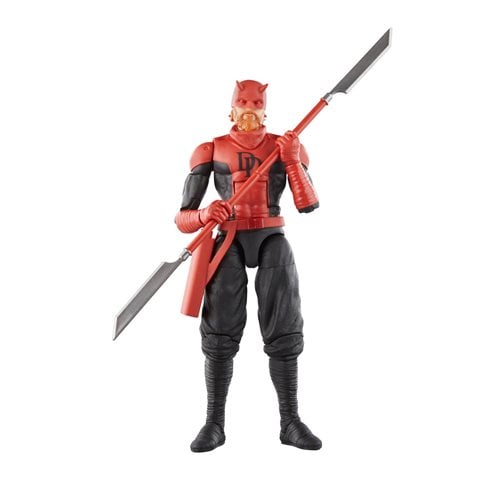 Marvel Knights Marvel Legends 6 - Inch Action Figures - Select Figure(s)ToyShnipAction & Toy FiguresDaredevilShopify CollectiveToyShnip13