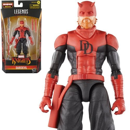 Marvel Knights Marvel Legends 6 - Inch Action Figures - Select Figure(s)ToyShnipAction & Toy FiguresDaredevilShopify CollectiveToyShnip10