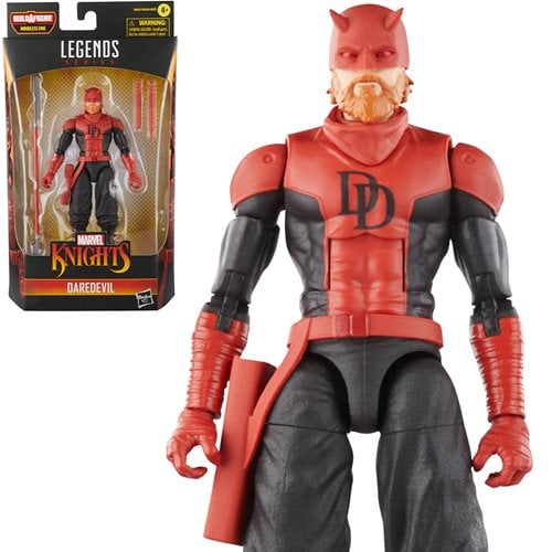 Marvel Knights Marvel Legends 6 - Inch Action Figures - Select Figure(s)ToyShnipAction & Toy FiguresDaredevilShopify CollectiveToyShnip10