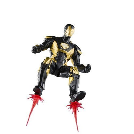 Marvel Knights Marvel Legends 6 - Inch Action Figures - Select Figure(s)ToyShnipAction & Toy FiguresIron ManShopify CollectiveToyShnip26