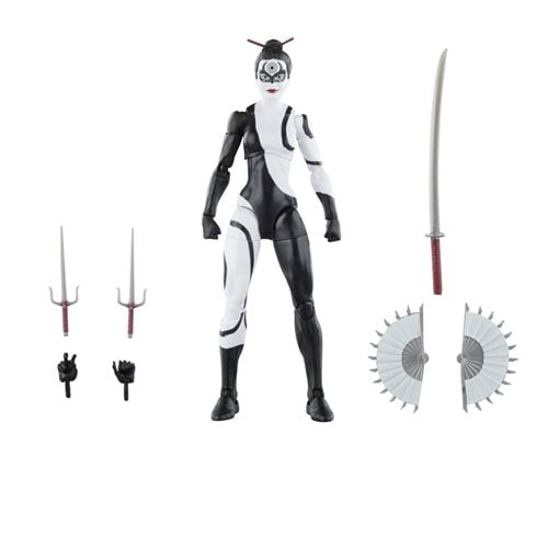 Marvel Knights Marvel Legends 6 - Inch Action Figures - Select Figure(s)ToyShnipAction & Toy FiguresMarvel's Lady BullseyeShopify CollectiveToyShnip16