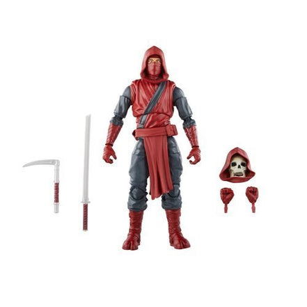 Marvel Knights Marvel Legends 6 - Inch Action Figures - Select Figure(s)ToyShnipAction & Toy FiguresThe Fist NinjaShopify CollectiveToyShnip30