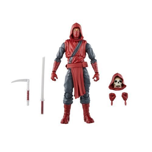 Marvel Knights Marvel Legends 6 - Inch Action Figures - Select Figure(s)ToyShnipAction & Toy FiguresThe Fist NinjaShopify CollectiveToyShnip30