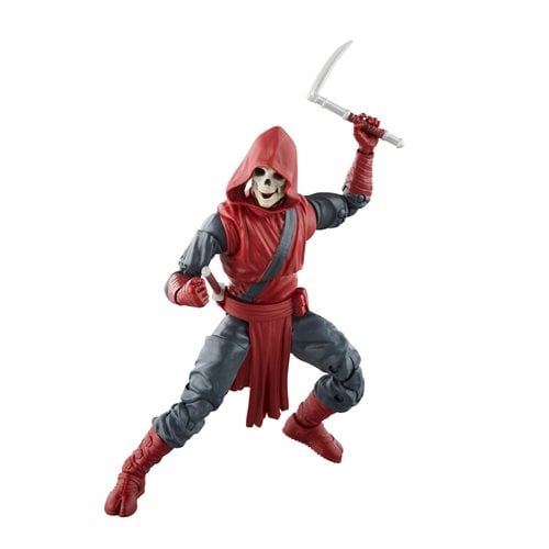 Marvel Knights Marvel Legends 6 - Inch Action Figures - Select Figure(s)ToyShnipAction & Toy FiguresThe Fist NinjaShopify CollectiveToyShnip32