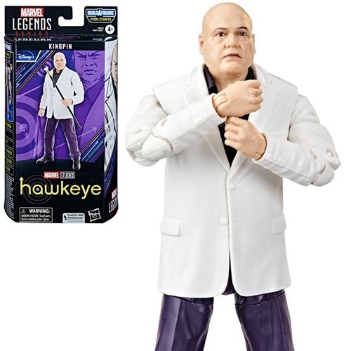 Marvel Legends Disney+ 6 - Inch Action Figures - Select Figure(s)ToyShnipAction & Toy FiguresKingpinShopify CollectiveToyShnip3