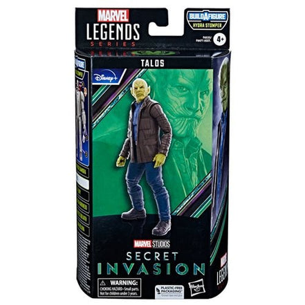 Marvel Legends Disney+ 6 - Inch Action Figures - Select Figure(s)ToyShnipAction & Toy FiguresWarrior GamoraShopify CollectiveToyShnip19