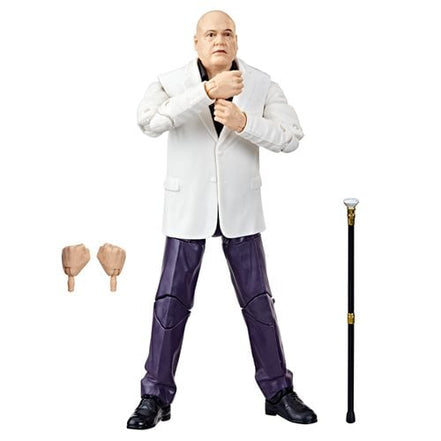Marvel Legends Disney+ 6 - Inch Action Figures - Select Figure(s)ToyShnipAction & Toy FiguresKingpinShopify CollectiveToyShnip5