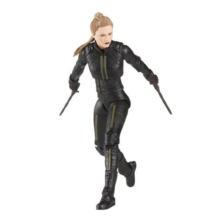 Marvel Legends Disney+ 6 - Inch Action Figures - Select Figure(s)ToyShnipAction & Toy FiguresYelena BelovaShopify CollectiveToyShnip49
