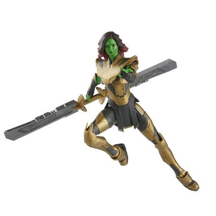 Marvel Legends Disney+ 6 - Inch Action Figures - Select Figure(s)ToyShnipAction & Toy FiguresWarrior GamoraShopify CollectiveToyShnip14