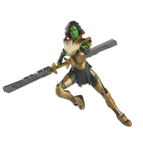 Marvel Legends Disney+ 6 - Inch Action Figures - Select Figure(s)ToyShnipAction & Toy FiguresWarrior GamoraShopify CollectiveToyShnip14