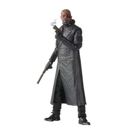 Marvel Legends Disney+ 6 - Inch Action Figures - Select Figure(s)ToyShnipAction & Toy FiguresNick FuryShopify CollectiveToyShnip27