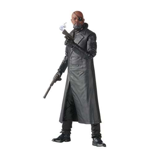 Marvel Legends Disney+ 6 - Inch Action Figures - Select Figure(s)ToyShnipAction & Toy FiguresNick FuryShopify CollectiveToyShnip27