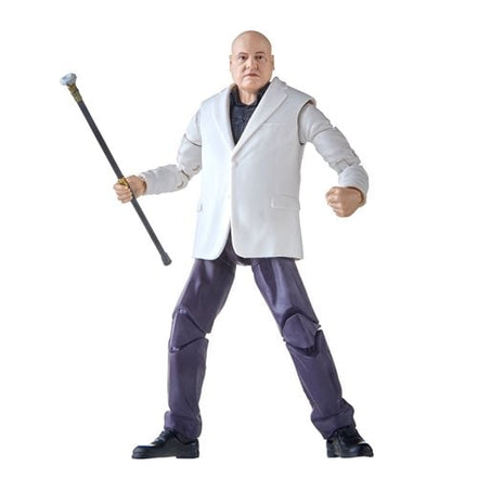 Marvel Legends Disney+ 6 - Inch Action Figures - Select Figure(s)ToyShnipAction & Toy FiguresKingpinShopify CollectiveToyShnip4