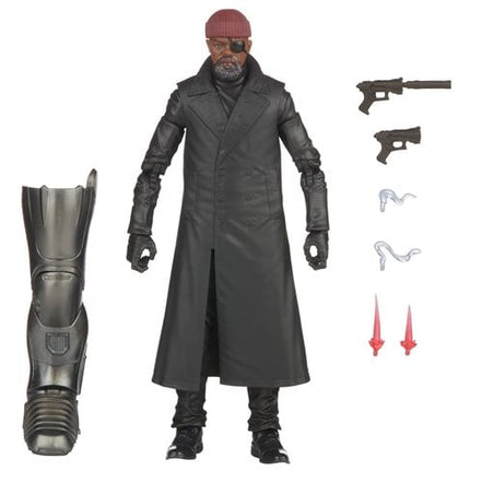 Marvel Legends Disney+ 6 - Inch Action Figures - Select Figure(s)ToyShnipAction & Toy FiguresWarrior GamoraShopify CollectiveToyShnip21
