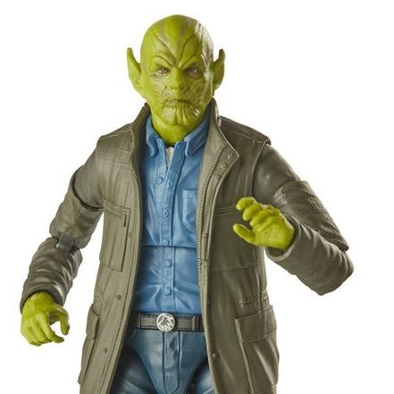 Marvel Legends Disney+ 6 - Inch Action Figures - Select Figure(s)ToyShnipAction & Toy FiguresWarrior GamoraShopify CollectiveToyShnip16