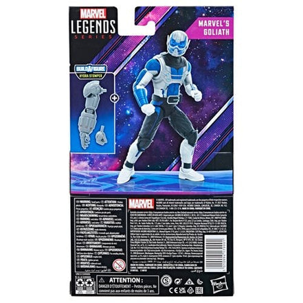 Marvel Legends Disney+ 6 - Inch Action Figures - Select Figure(s)ToyShnipAction & Toy FiguresMarvel's GoliathShopify CollectiveToyShnip42