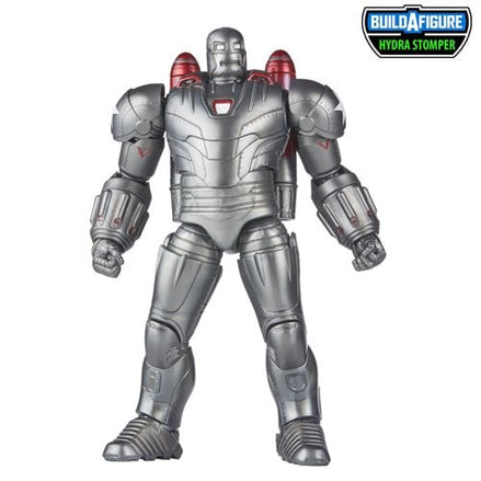 Marvel Legends Disney+ 6 - Inch Action Figures - Select Figure(s)ToyShnipAction & Toy FiguresKingpinShopify CollectiveToyShnip2