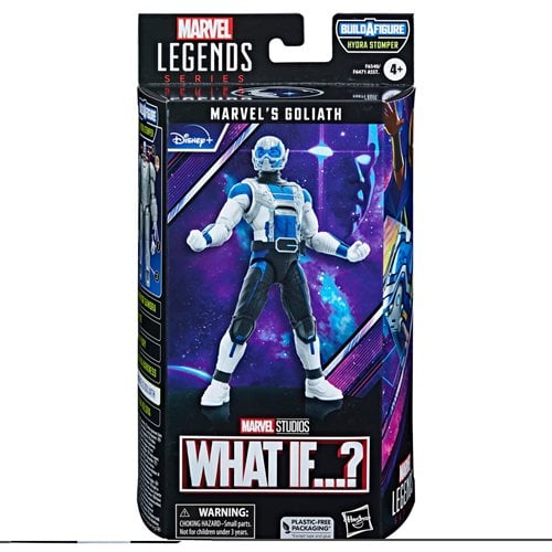 Marvel Legends Disney+ 6 - Inch Action Figures - Select Figure(s)ToyShnipAction & Toy FiguresMarvel's GoliathShopify CollectiveToyShnip38