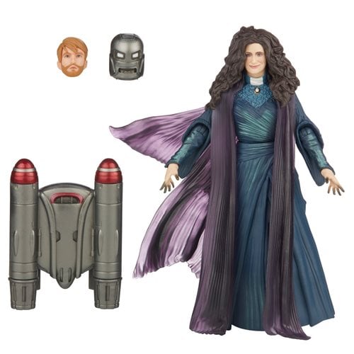 Marvel Legends Disney+ 6 - Inch Action Figures - Select Figure(s)ToyShnipAction & Toy FiguresWarrior GamoraShopify CollectiveToyShnip24