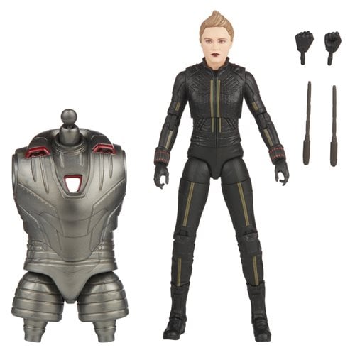 Marvel Legends Disney+ 6 - Inch Action Figures - Select Figure(s)ToyShnipAction & Toy FiguresMarvel's GoliathShopify CollectiveToyShnip44