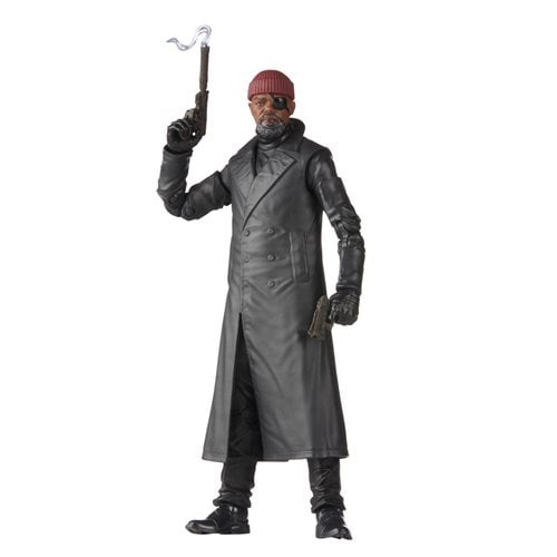 Marvel Legends Disney+ 6 - Inch Action Figures - Select Figure(s)ToyShnipAction & Toy FiguresNick FuryShopify CollectiveToyShnip30