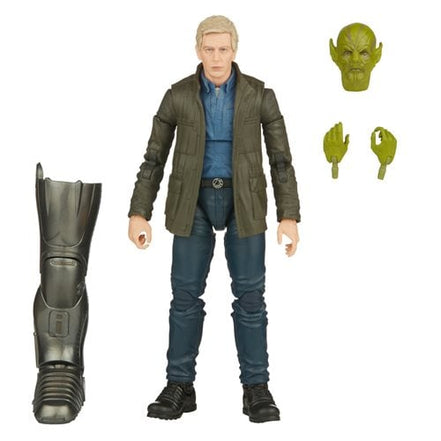 Marvel Legends Disney+ 6 - Inch Action Figures - Select Figure(s)ToyShnipAction & Toy FiguresNick FuryShopify CollectiveToyShnip28