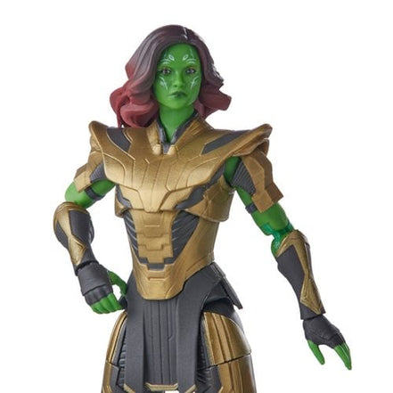 Marvel Legends Disney+ 6 - Inch Action Figures - Select Figure(s)ToyShnipAction & Toy FiguresWarrior GamoraShopify CollectiveToyShnip10