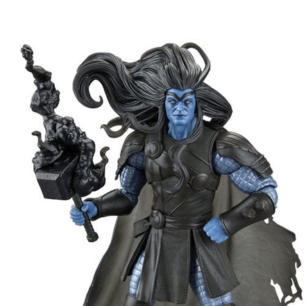 Marvel Legends Zabu Series 6 - Inch Action Figure - Select Figure(s)ToyShnipAction & Toy FiguresBlack Winter (Thor)Shopify CollectiveToyShnip11