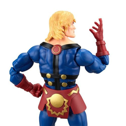 Marvel Legends Zabu Series 6 - Inch Action Figure - Select Figure(s)ToyShnipAction & Toy FiguresIkarisShopify CollectiveToyShnip17