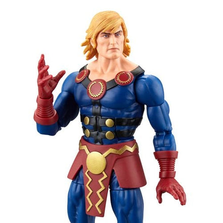 Marvel Legends Zabu Series 6 - Inch Action Figure - Select Figure(s)ToyShnipAction & Toy FiguresIkarisShopify CollectiveToyShnip21